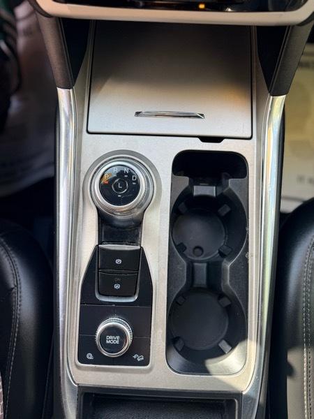 Ford Explorer XLT AWD 2023