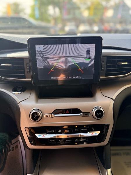 Ford Explorer XLT AWD 2023