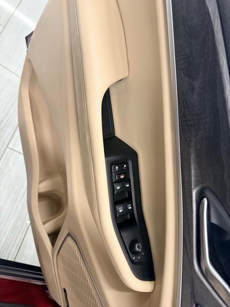 Jeep Grand Cherokee Limited 4WD 2021