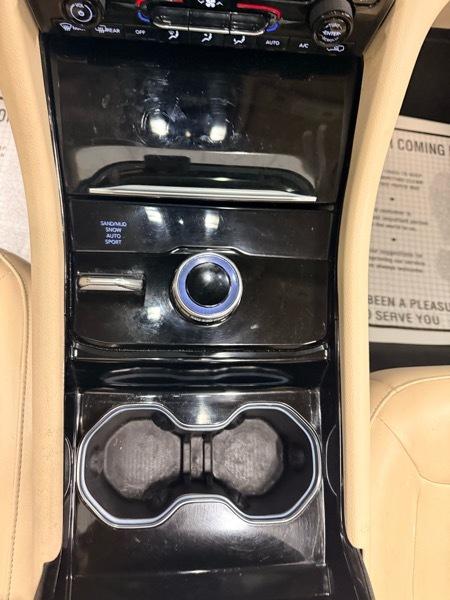 Jeep Grand Cherokee Limited 4WD 2021