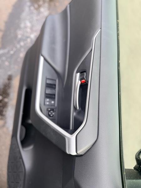 Toyota RAV4 XLE AWD 2020