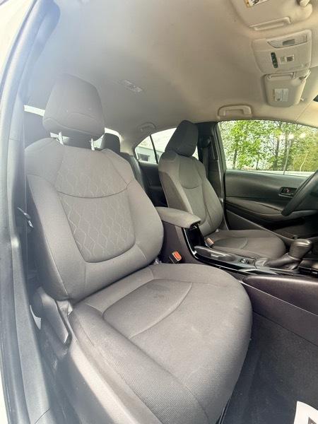 Toyota Corolla LE 2022