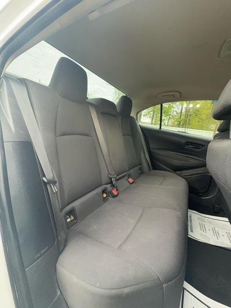 Toyota Corolla LE 2022