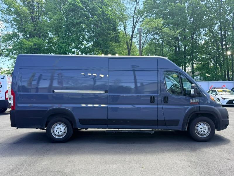 RAM Promaster 3500 High Roof 159-in. WB Ext 2020