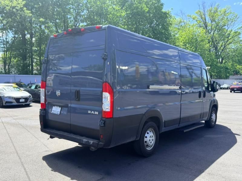 RAM Promaster 3500 High Roof 159-in. WB Ext 2020
