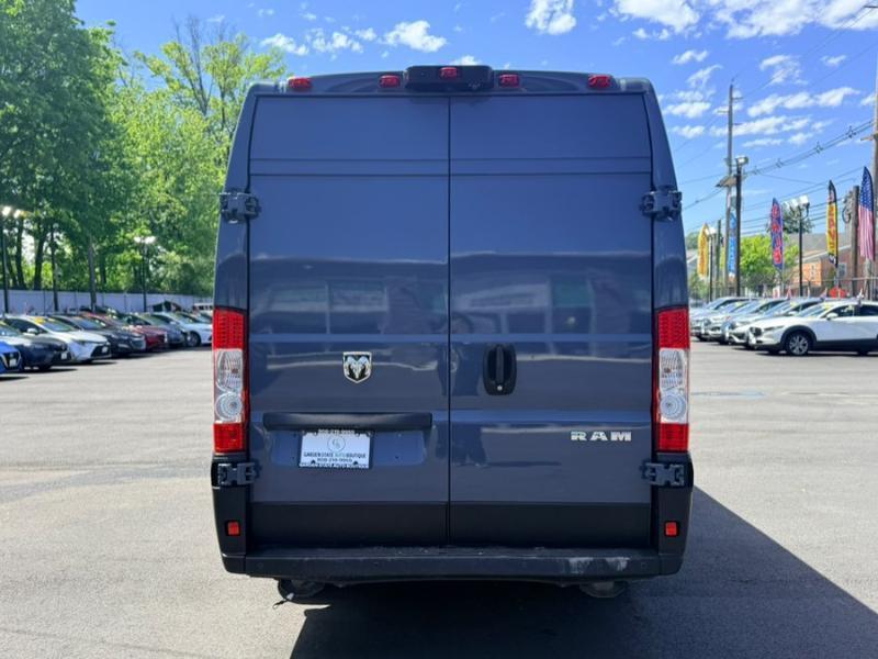 RAM Promaster 3500 High Roof 159-in. WB Ext 2020