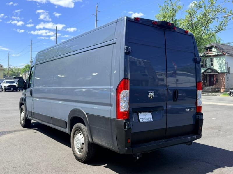 RAM Promaster 3500 High Roof 159-in. WB Ext 2020