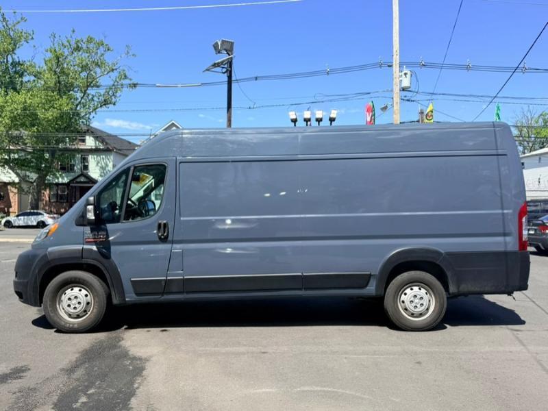 RAM Promaster 3500 High Roof 159-in. WB Ext 2020