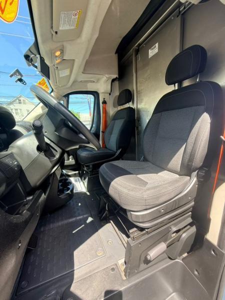 RAM Promaster 3500 High Roof 159-in. WB Ext 2020