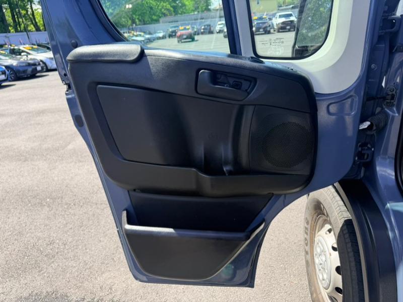 RAM Promaster 3500 High Roof 159-in. WB Ext 2020