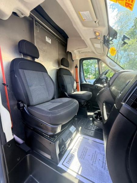 RAM Promaster 3500 High Roof 159-in. WB Ext 2020