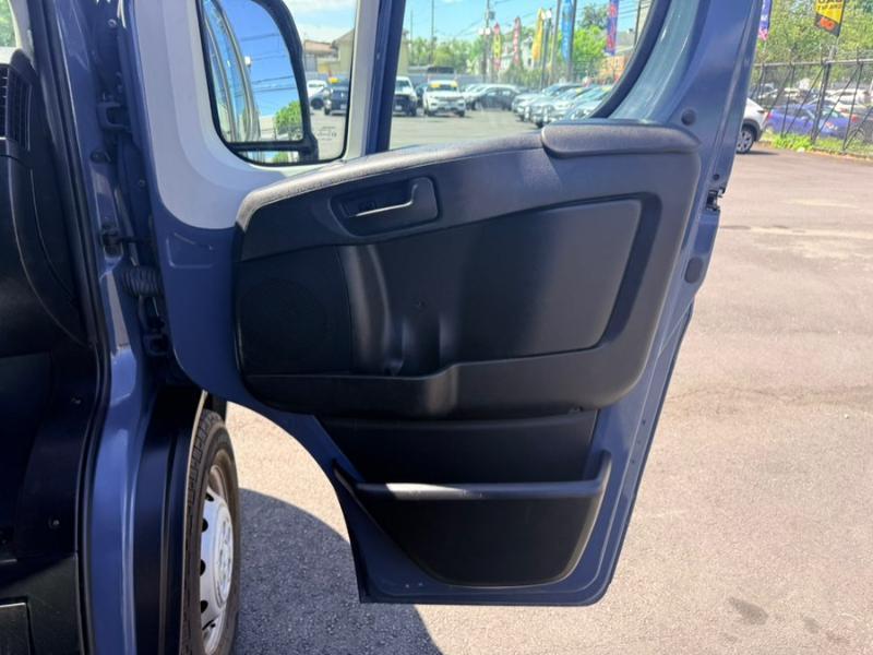RAM Promaster 3500 High Roof 159-in. WB Ext 2020