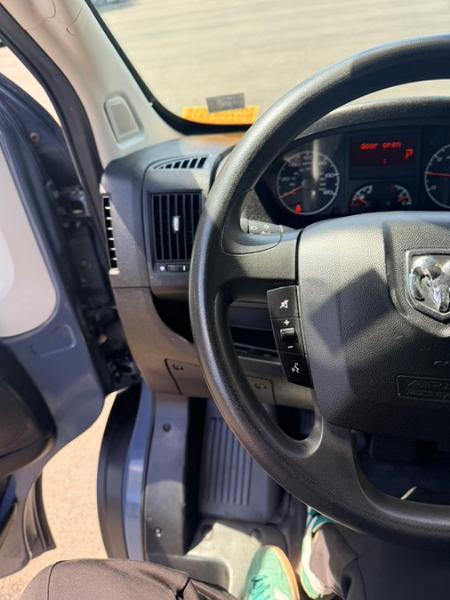 RAM Promaster 3500 High Roof 159-in. WB Ext 2020