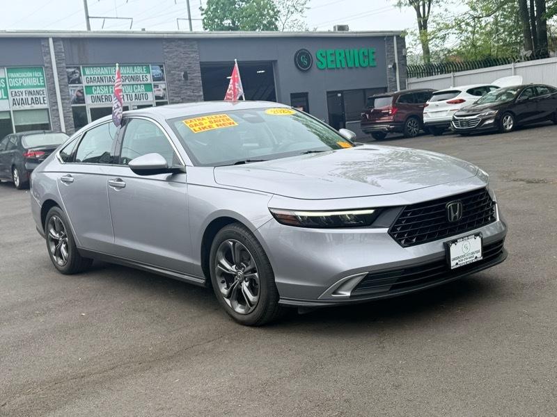 Honda Accord EX 2023