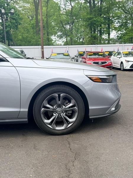 Honda Accord EX 2023