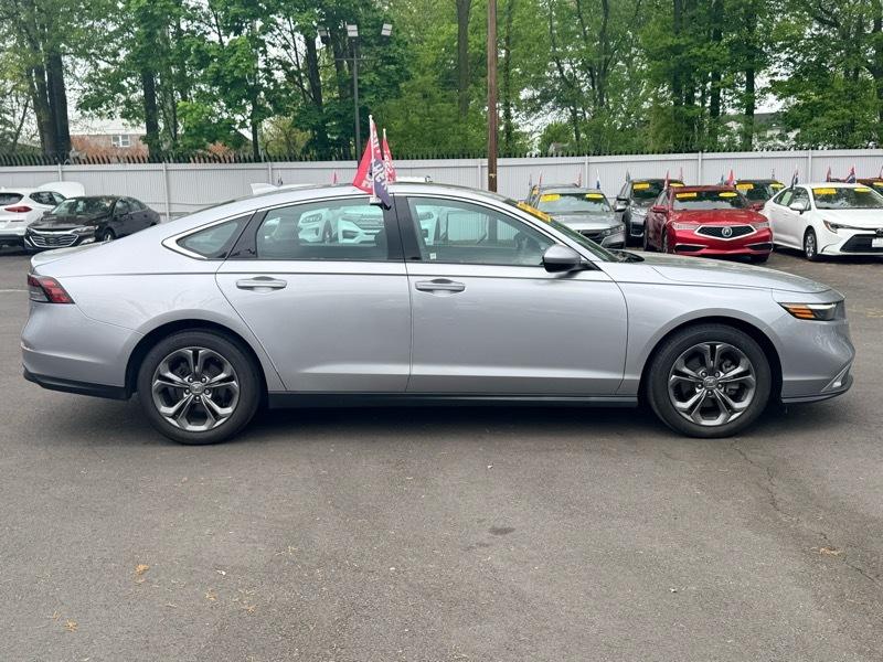 Honda Accord EX 2023