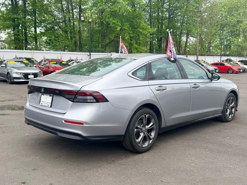 Honda Accord EX 2023