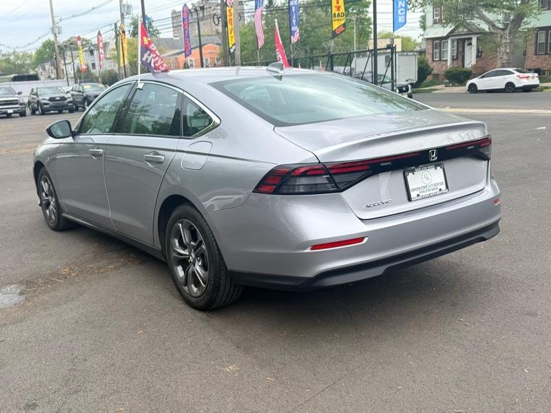 Honda Accord EX 2023