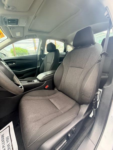 Honda Accord EX 2023