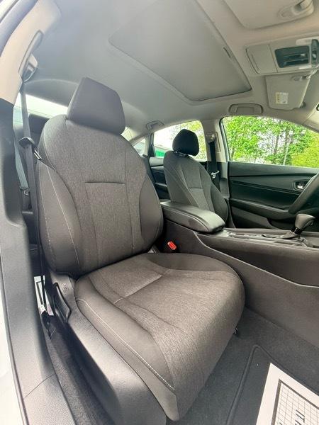 Honda Accord EX 2023