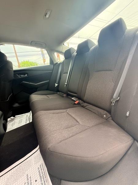 Honda Accord EX 2023