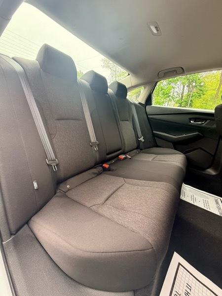 Honda Accord EX 2023