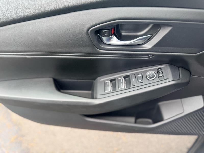 Honda Accord EX 2023