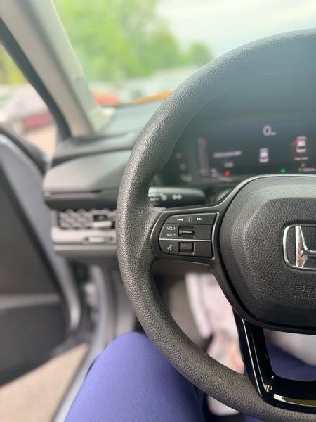 Honda Accord EX 2023