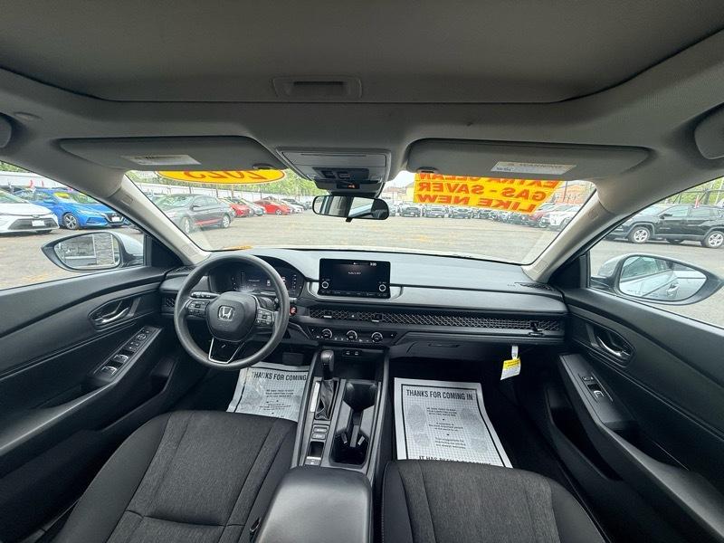 Honda Accord EX 2023