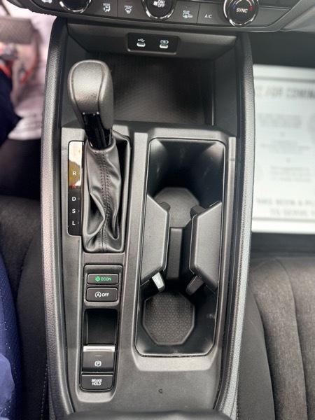 Honda Accord EX 2023