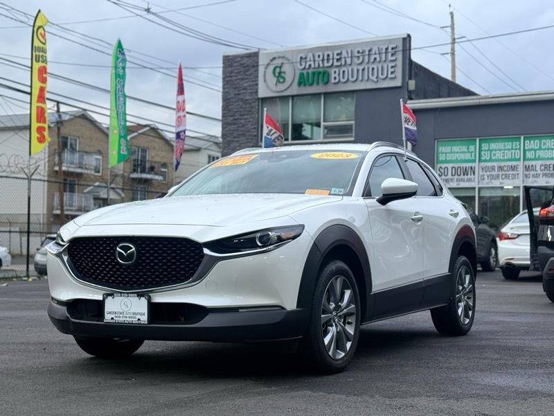 Mazda CX-30 Preferred 2023