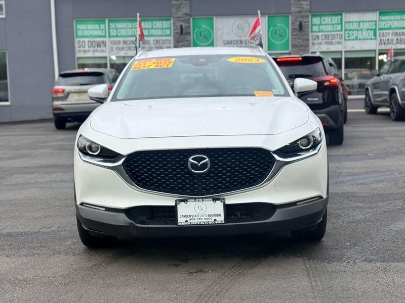 Mazda CX-30 Preferred 2023