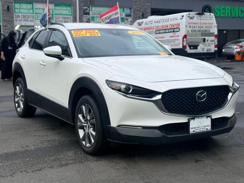 Mazda CX-30 Preferred 2023