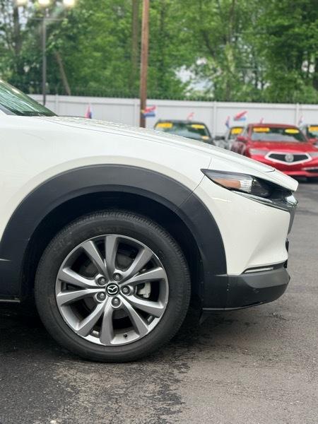 Mazda CX-30 Preferred 2023