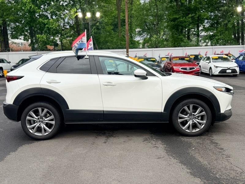 Mazda CX-30 Preferred 2023