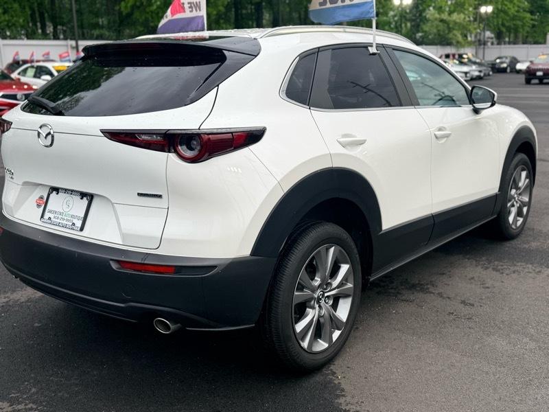 Mazda CX-30 Preferred 2023