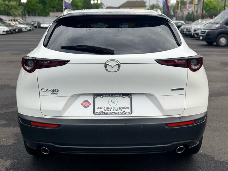 Mazda CX-30 Preferred 2023