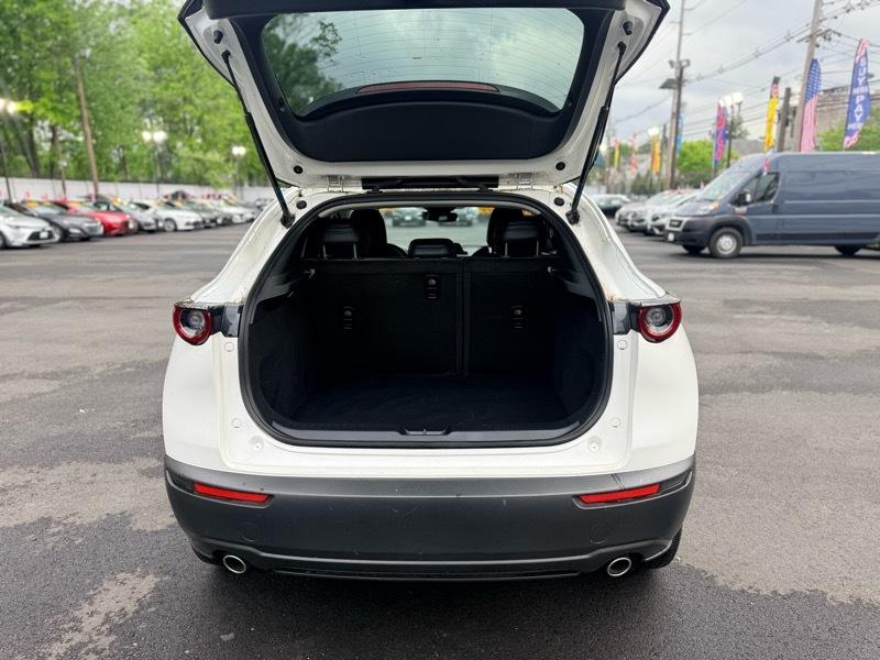 Mazda CX-30 Preferred 2023
