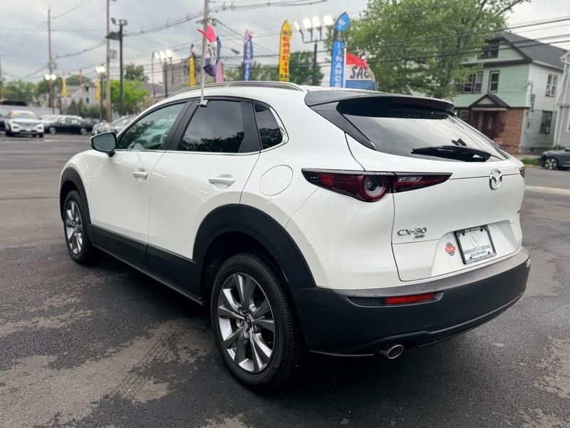 Mazda CX-30 Preferred 2023