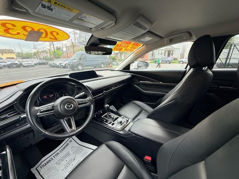 Mazda CX-30 Preferred 2023
