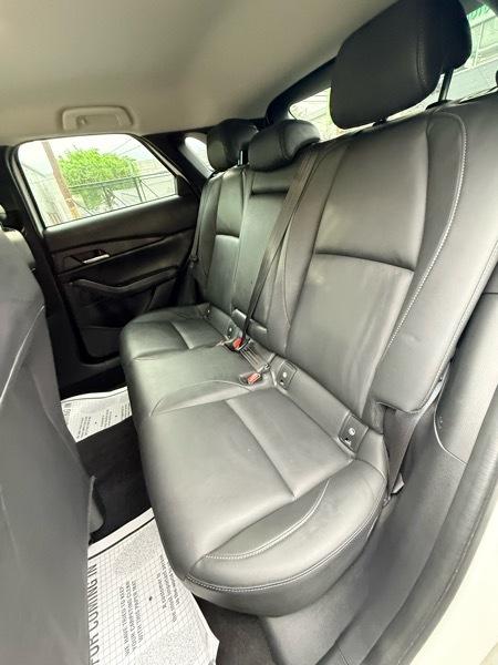 Mazda CX-30 Preferred 2023