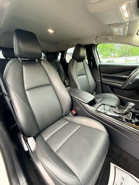 Mazda CX-30 Preferred 2023