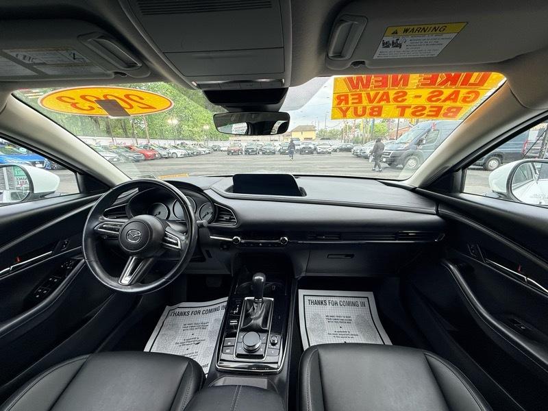 Mazda CX-30 Preferred 2023