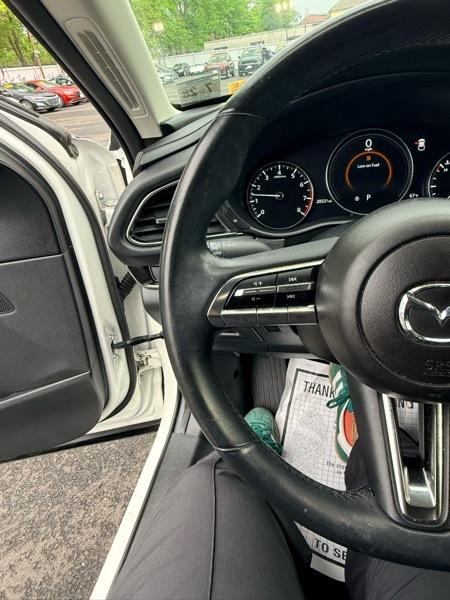 Mazda CX-30 Preferred 2023