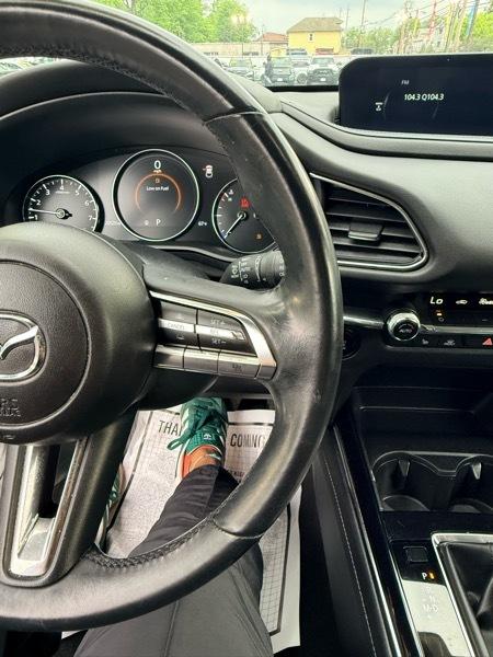 Mazda CX-30 Preferred 2023