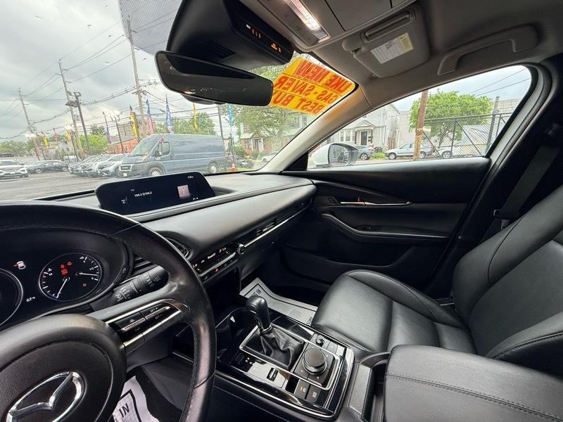 Mazda CX-30 Preferred 2023