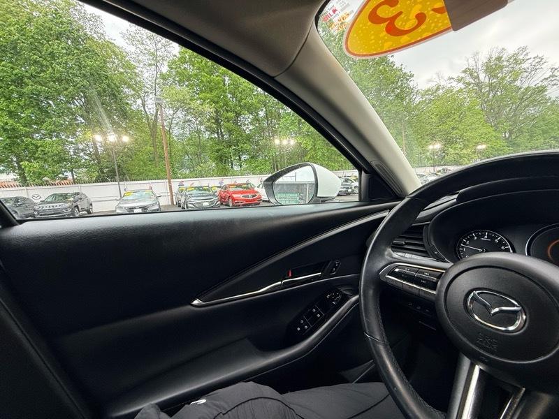 Mazda CX-30 Preferred 2023