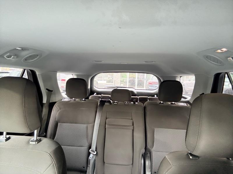 Ford Explorer XLT AWD 2023