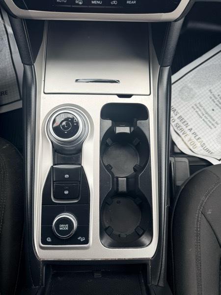 Ford Explorer XLT AWD 2023