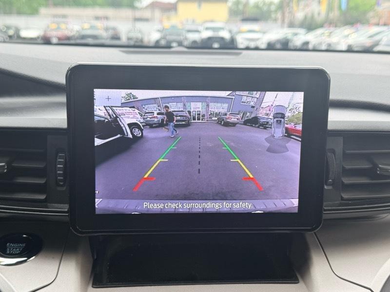 Ford Explorer XLT AWD 2023